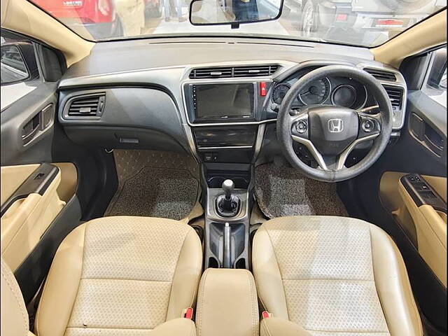 Used Honda City [2014-2017] V in Kanpur