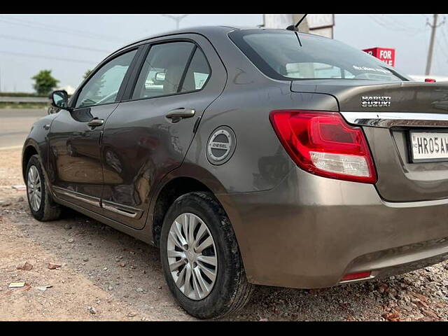 Used Maruti Suzuki Swift Dzire [2015-2017] VDI in Mohali