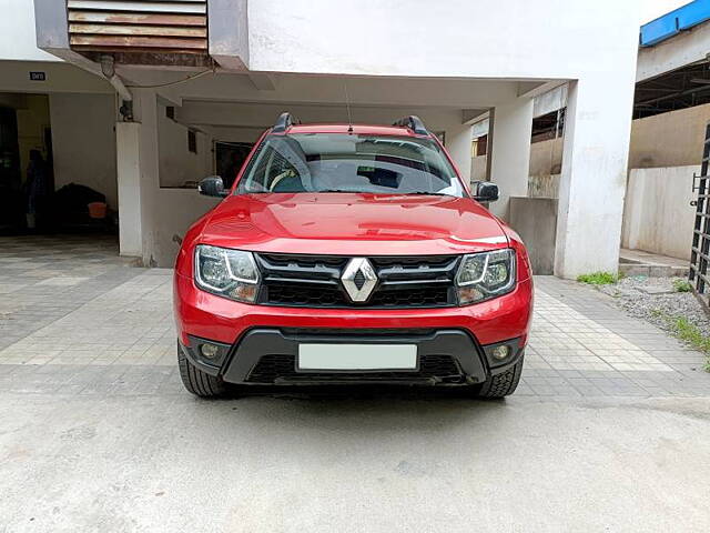 Used 2018 Renault Duster in Hyderabad