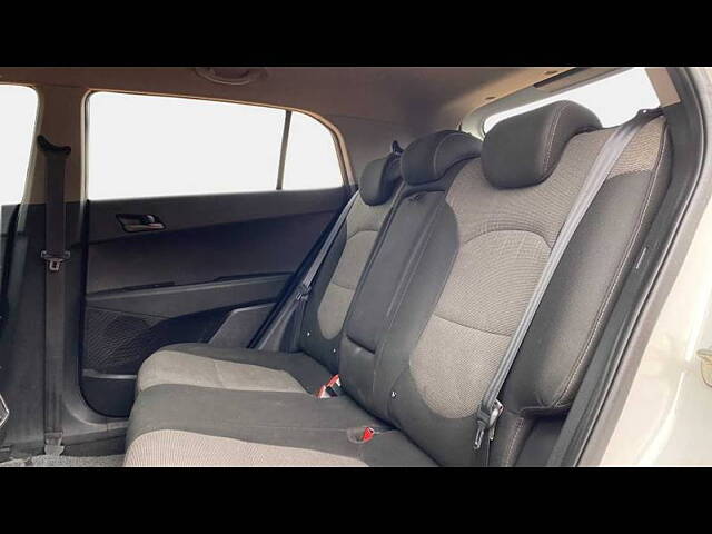 Used Hyundai Creta [2015-2017] 1.6 SX Plus AT in Bangalore