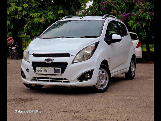 Used 2014 Chevrolet Beat in Kurukshetra