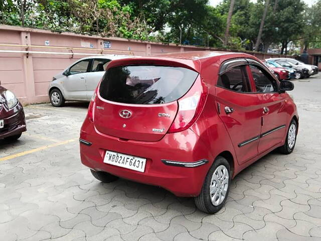 Used Hyundai Eon D-Lite + in Kolkata