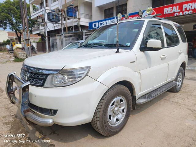 Used Tata Safari Storme [2012-2015] 2.2 EX 4x2 in Kanpur