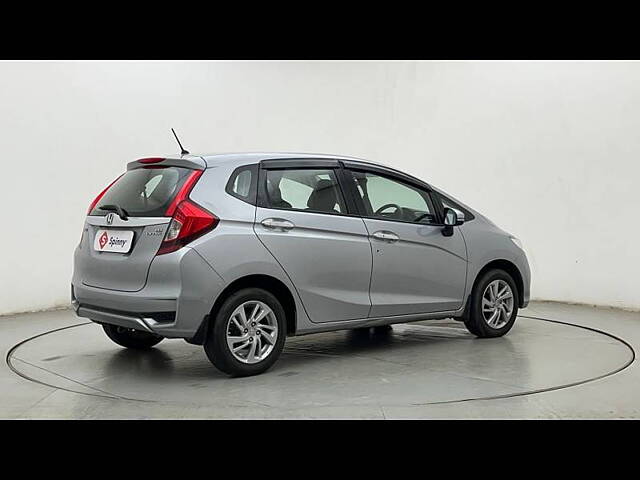 Used Honda Jazz VX CVT in Mumbai