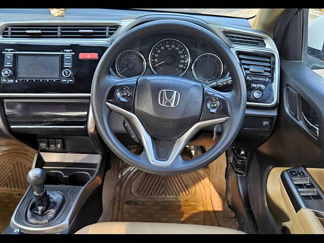 Used Honda City [2014-2017] V in Pune