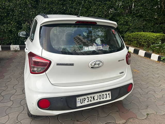 Used Hyundai Grand i10 [2013-2017] Sports Edition 1.2L Kappa VTVT in Lucknow