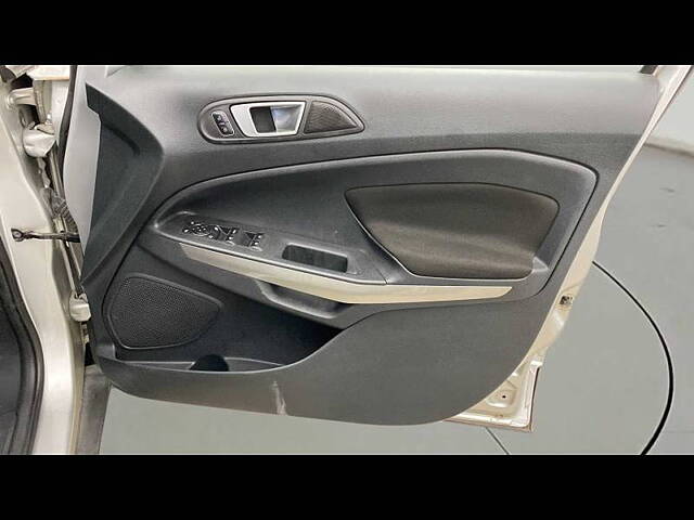 Used Ford EcoSport [2017-2019] Titanium 1.5L Ti-VCT in Delhi