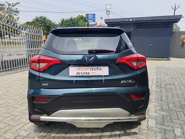 Used Mahindra XUV300 [2019-2024] W8 1.5 Diesel [2020] in Chennai