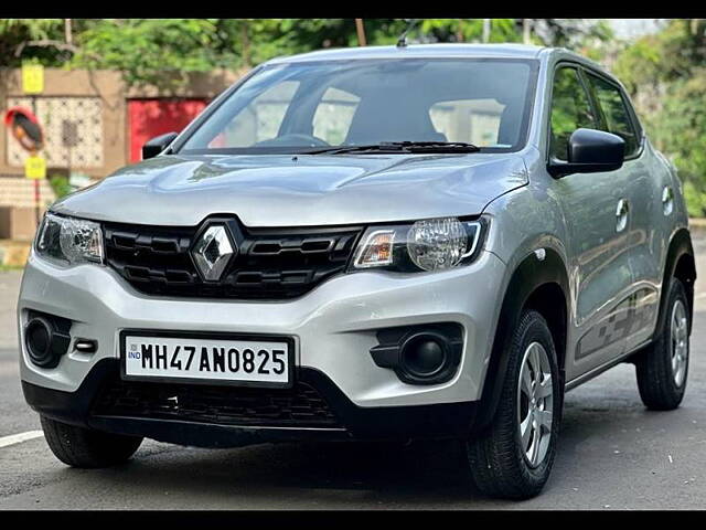 Used Renault Kwid [2019] [2019-2019] RXL in Mumbai