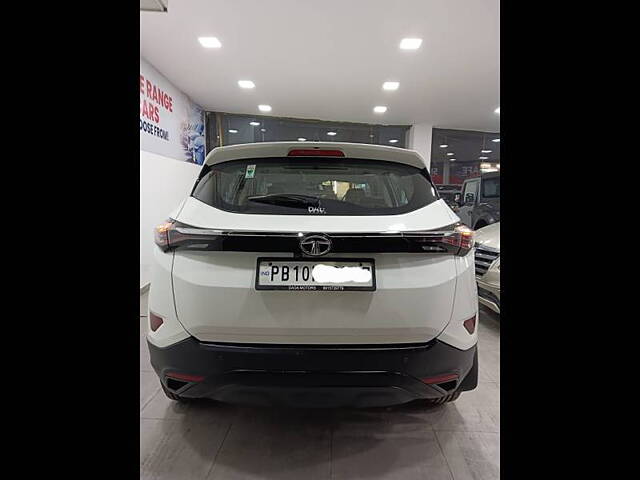 Used Tata Harrier [2019-2023] XZA Plus in Ludhiana