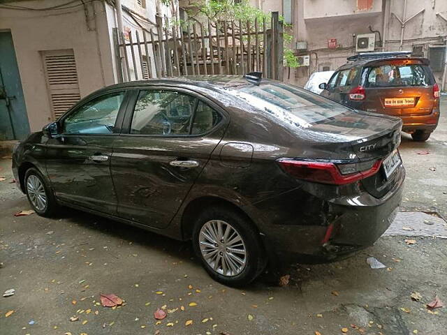 Used Honda City [2014-2017] V in Mumbai