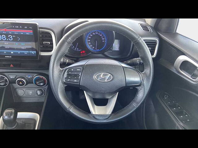 Used Hyundai Venue [2019-2022] S 1.2 Petrol in Coimbatore