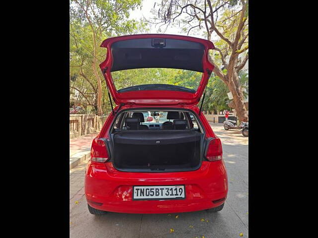 Used Volkswagen Polo [2016-2019] Comfortline 1.0L (P) in Chennai