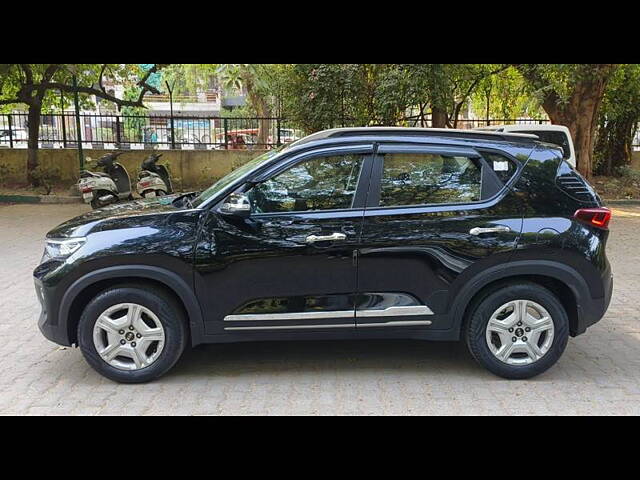 Used Kia Sonet [2020-2022] HTX 1.0 iMT [2020-2021] in Delhi