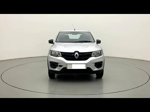 Used 2018 Renault Kwid in Delhi