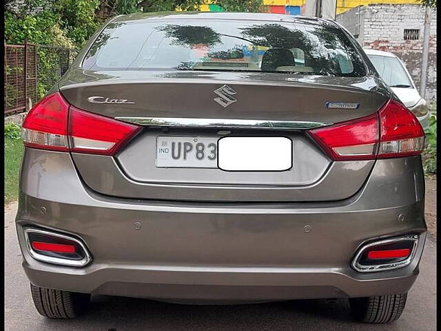 Used Maruti Suzuki Ciaz Alpha 1.5 [2020-2023] in Agra