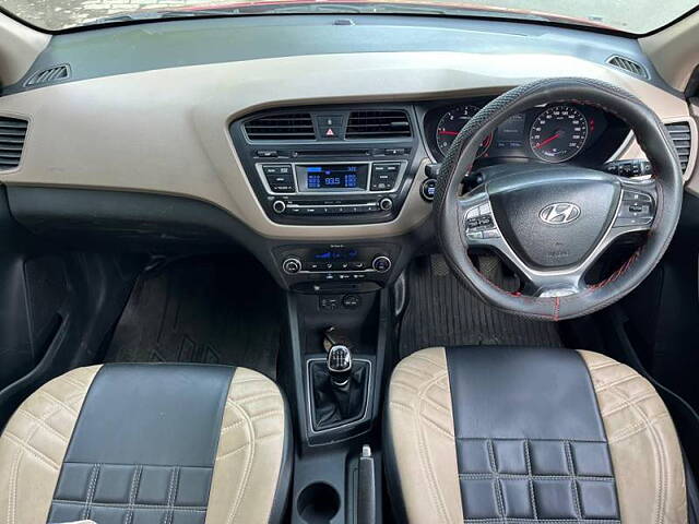 Used Hyundai Elite i20 [2014-2015] Asta 1.4 CRDI in Kanpur