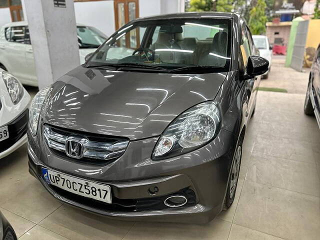 Used Honda Amaze [2016-2018] 1.5 S i-DTEC in Kanpur