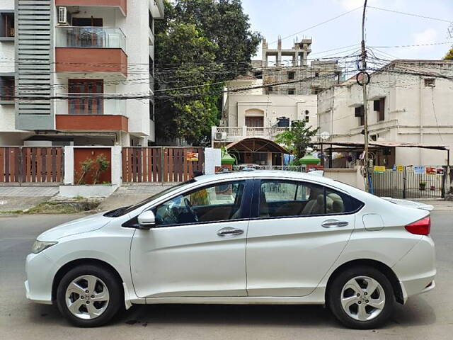 Used Honda City [2014-2017] VX (O) MT in Chennai