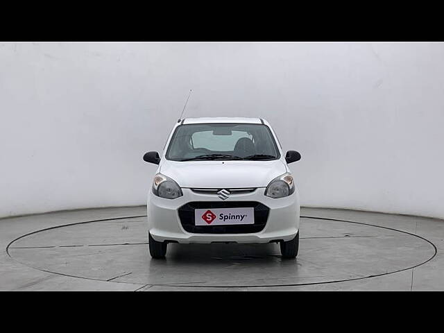 Used Maruti Suzuki Alto 800 [2012-2016] Lxi in Chennai