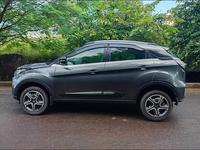 Used Tata Nexon [2020-2023] XM (S) Diesel [2020-2023] in Nashik