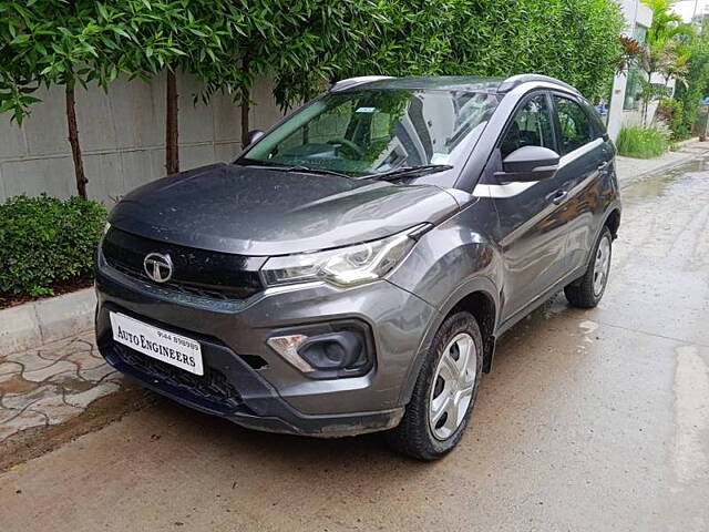 Used Tata Nexon [2020-2023] XM (S) Diesel [2020-2023] in Hyderabad