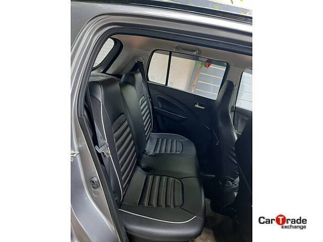 Used Maruti Suzuki Celerio X Zxi AMT [2017-2019] in Hyderabad