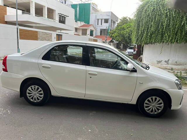 Used Toyota Etios [2013-2014] G in Chennai