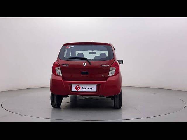 Used Maruti Suzuki Celerio [2017-2021] ZXi AMT [2019-2020] in Bangalore