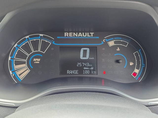 Used Renault Triber [2019-2023] RXZ [2019-2020] in Bangalore