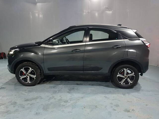 Used Tata Nexon [2020-2023] XZ Plus (O) in Kochi