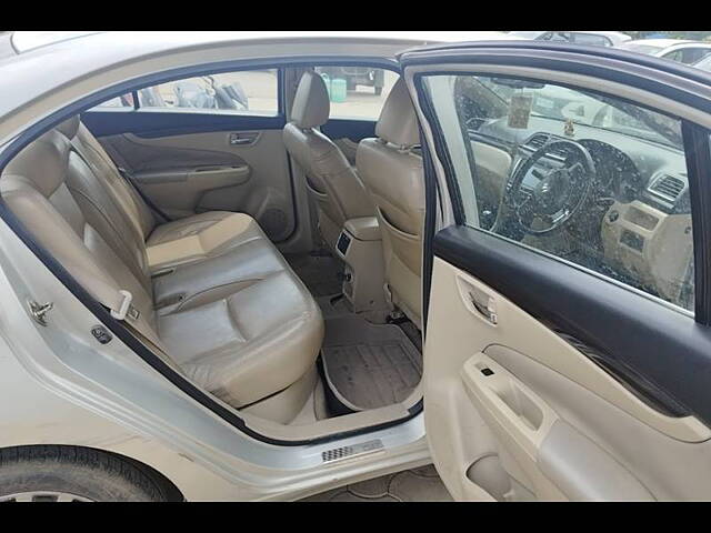 Used Maruti Suzuki Ciaz [2014-2017] ZXi in Satna