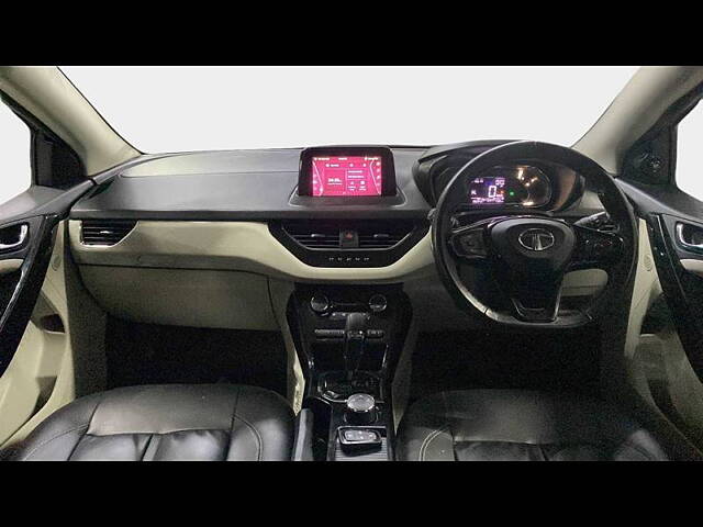 Used Tata Nexon [2020-2023] XZA Plus (O) in Mumbai