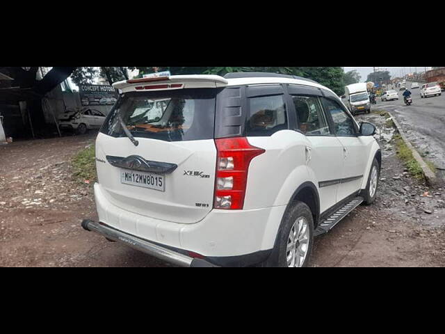 Used Mahindra XUV500 [2015-2018] W10 1.99 in Pune