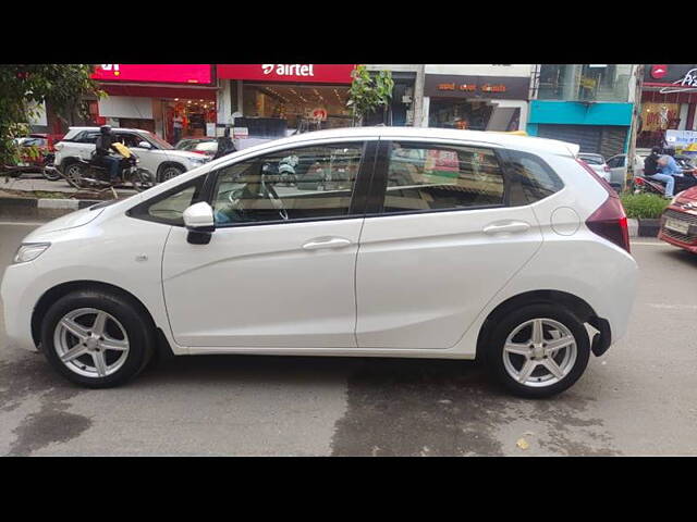 Used Honda Jazz [2015-2018] S AT [2015-2016] in Delhi