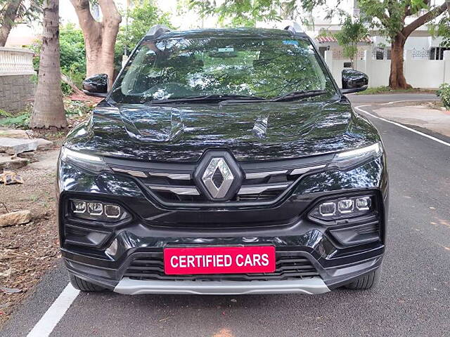 Used 2022 Renault Kiger in Bangalore