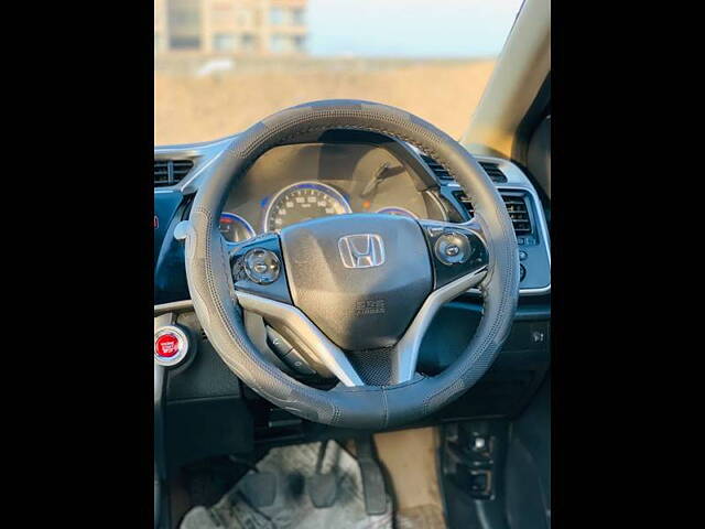 Used Honda City [2014-2017] VX Diesel in Surat