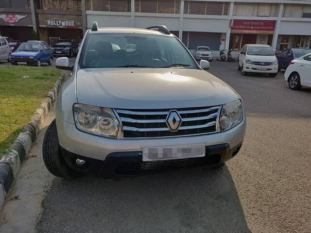 Used 2013 Renault Duster in Mohali