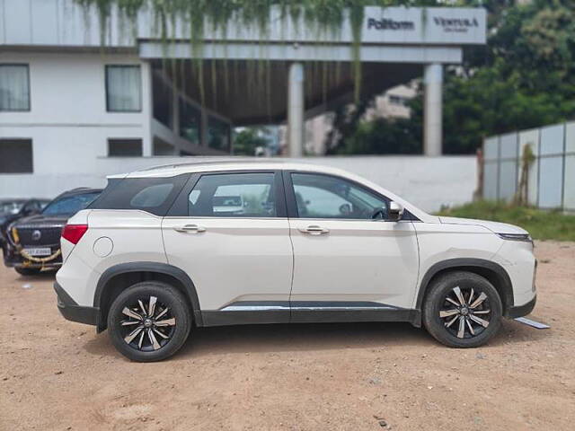 Used MG Hector [2019-2021] Sharp 2.0 Diesel [2019-2020] in Hyderabad