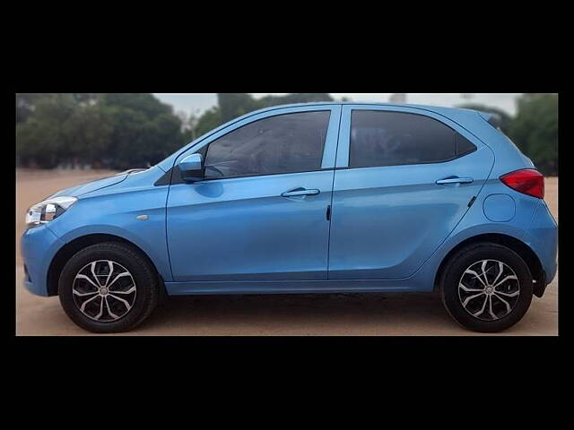 Used Tata Tiago [2016-2020] Revotorq XT [2016-2019] in Coimbatore