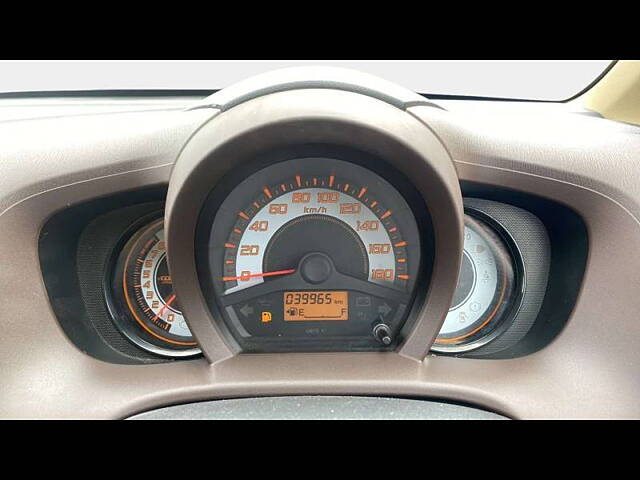 Used Honda Brio [2013-2016] S MT in Pune