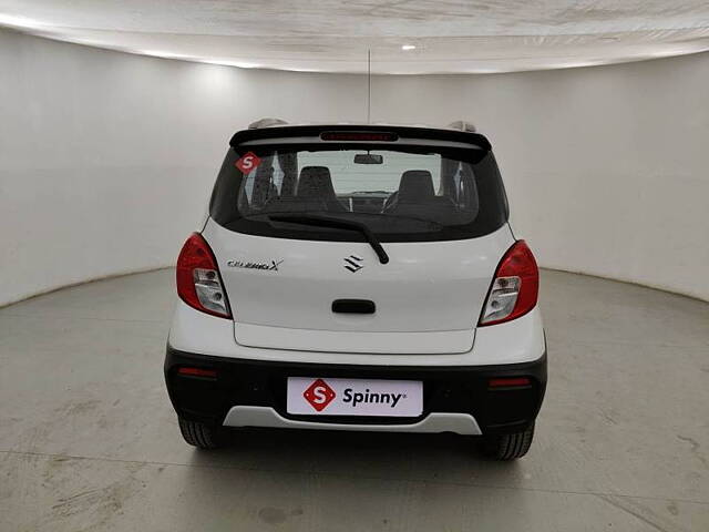 Used Maruti Suzuki Celerio X Zxi in Indore