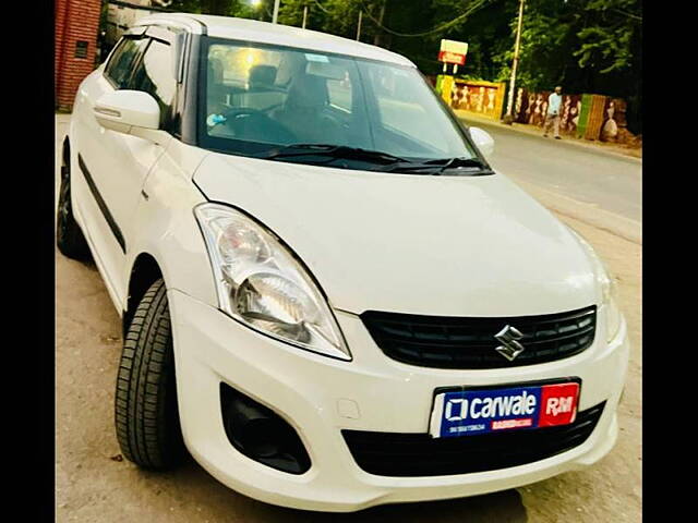 Used Maruti Suzuki Swift DZire [2011-2015] VDI in Kanpur