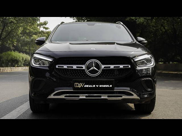 Used 2023 Mercedes-Benz GLA in Delhi