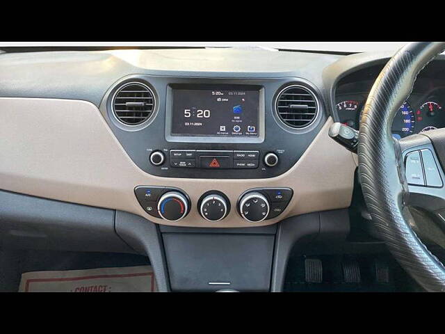 Used Hyundai Xcent [2014-2017] SX 1.2 in Rajkot