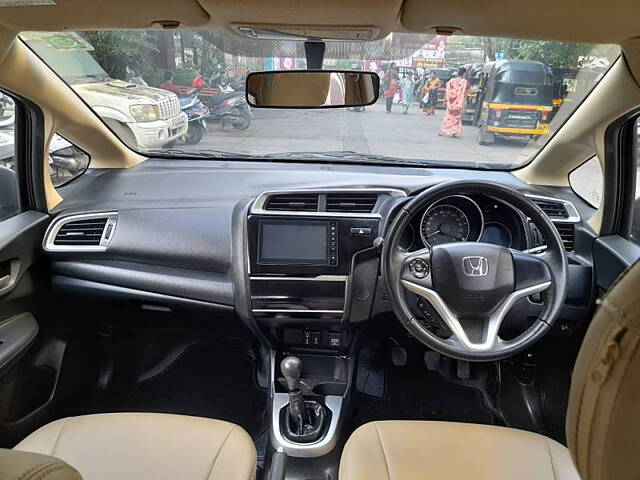 Used Honda Jazz [2018-2020] VX Petrol in Mumbai