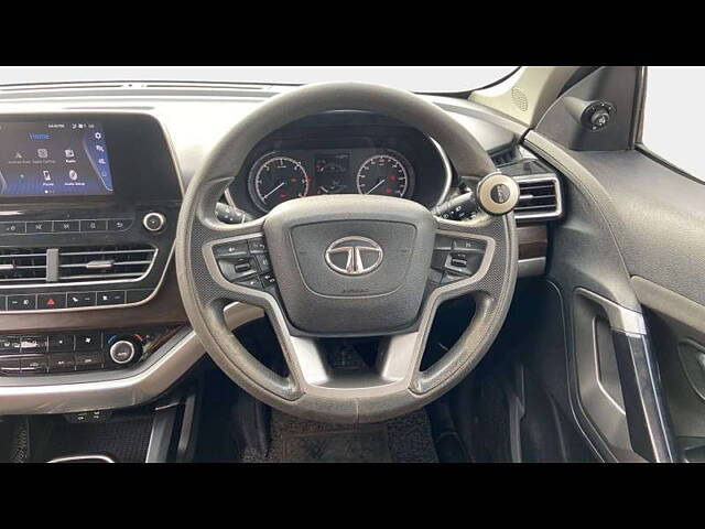 Used Tata Harrier [2019-2023] XT Plus in Surat