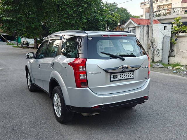 Used Mahindra XUV500 [2015-2018] W10 AT in Dehradun