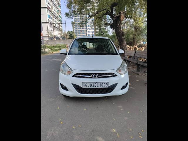 Used Hyundai i10 [2010-2017] Magna 1.2 Kappa2 in Surat