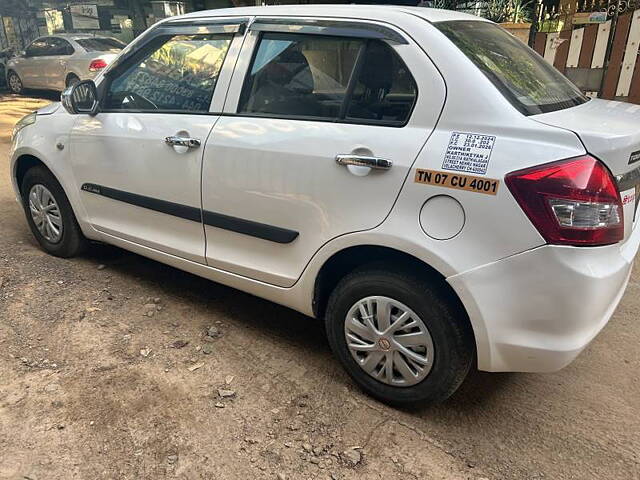 Used Maruti Suzuki Swift Dzire [2015-2017] LDI in Chennai